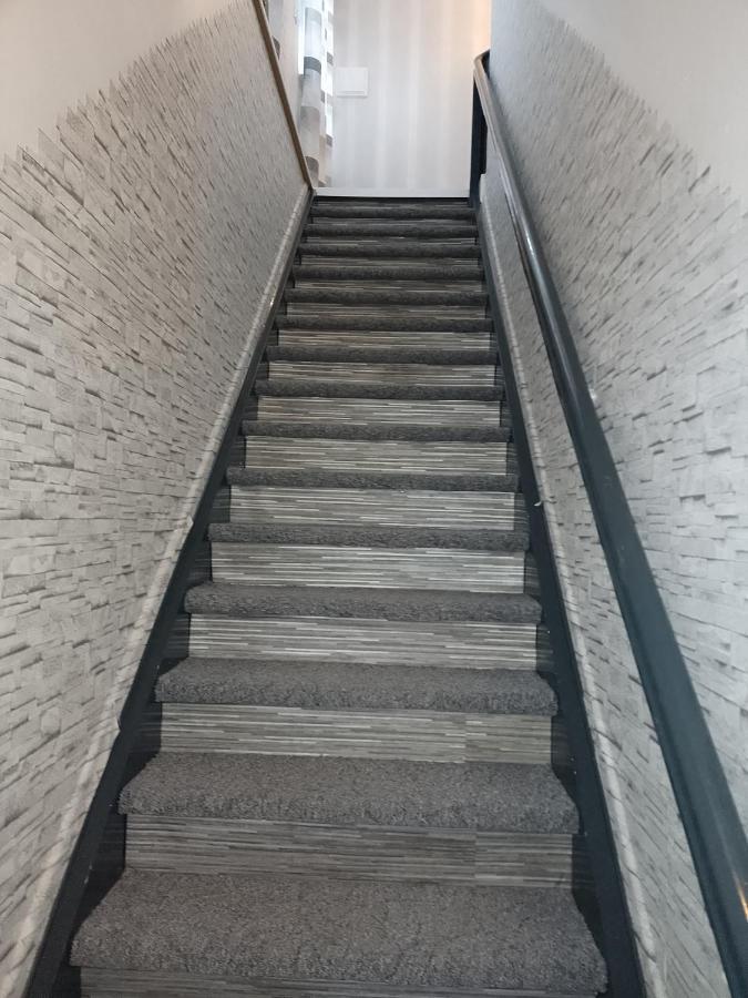 "Fuerstenhaus" Og Hofgeismar-Zentrum! Exteriér fotografie